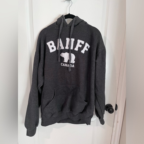 banff hoodie - Picture 1 of 3